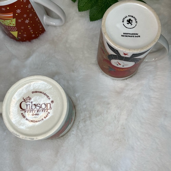 Christmas Mug Bundle - Picture 9 of 9